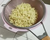 Foto langkah ke 3 dari resep Mie Goreng  Sederhana.