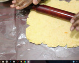 உருளைக்கிழங்கு ஸ்மைலி ரெசிபி ஸ்டேப் 4 புகைப்படம்
