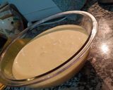 Foto del paso 3 de la receta: Budín de zanahoria