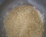 Foto del paso 3 de la receta: Alfajor de masa delgada 🍋De limón 🍋