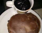 Foto langkah ke 7 dari resep Selai Coklat Special.