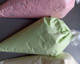 Foto langkah ke 6 dari resep Bolu kukus mekhar.
