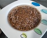 Foto del paso 1 de la receta: Lentejas viudas aromáticas