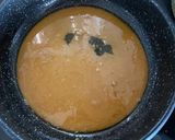 Une image de l'étape 4 de 😜 Tatin aux poires et anis étoilé.