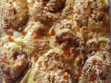 Pizza roll