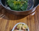 Foto langkah ke 3 dari resep Garang Asem Ayam.