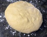 Foto del paso 5 de la receta: Pan dulce navideño 🎄🍞