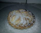 Foto del paso 2 de la receta: Tartin de manzana🍏🍏!!¡