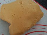 Peanut Butter Cookies