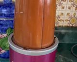 A picture of step 3 of Jauregrill-Style Chipotle Salsa Recipe.