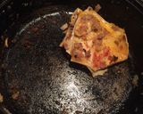 Foto del paso 4 de la receta: Lasaña en el sartén😍