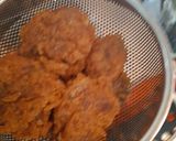 عکس مرحله 2 از دستور برگر خاویار
