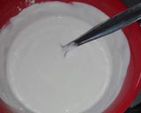 Borsófőzelék recept fázis 2 fotója