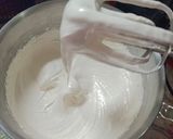 Foto langkah ke 1 dari resep Bolu mawar.