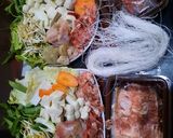 Foto langkah ke 3 dari resep Shabu shabu.