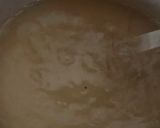 Foto langkah ke 7 dari resep Puding mawar kaca.