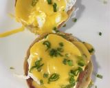 Foto del paso 7 de la receta: Huevos Benedictinos a la Sonorense