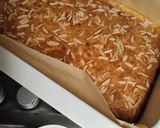 Egyszerű túrós kevert gluténmentesen recept fázis 3 fotója