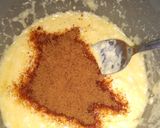Foto del paso 2 de la receta: Torta de yogur y maicena