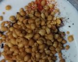 बूँदी रायता रेसिपी चरण 2 फोटो