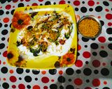 ब्रेड दही बड़ा(Bread dahi vada recipe in hindi) रेसिपी चरण 5 फोटो