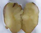 Foto del paso 3 de la receta: Patata asada de feria