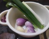 Foto langkah ke 1 dari resep Telur Dadar.