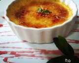 Pas rețetă Creme brulee🍮🍮 3 fotografie