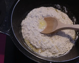 Foto del paso 4 de la receta: Pastelitos rellenos de crema (Eclairs)