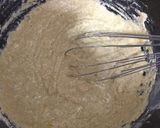Foto del paso 3 de la receta Pan fit de avena, dátiles y plátano