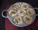 Foto langkah ke 4 dari resep Macaroni Telur.