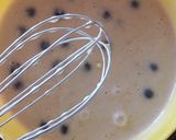 Foto del paso 3 de la receta: Blueberries Cake en savarin