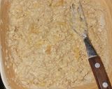 Foto del paso 3 de la receta: Galletas de avena con naranja