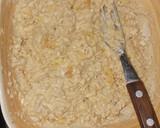 Foto del paso 3 de la receta: Galletas de avena con naranja