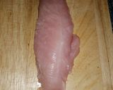 Foto del paso 1 de la receta Hojaldre Relleno