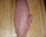 Foto del paso 1 de la receta: Hojaldre Relleno