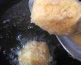 Bola bola Hash Browns langkah memasak 3 foto