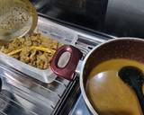 Sate Padang Rumahan langkah memasak 4 foto