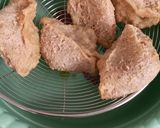 Foto langkah ke 11 dari resep Tahu Walik (Tepung Bumbu Serbaguna).