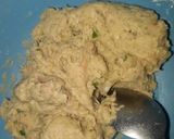 Foto langkah ke 2 dari resep Sempol Ayam ala chef Praja.