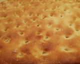 Foto del passaggio 4 della ricetta Focaccia morbida da farcire (veloce)