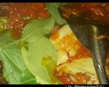 Foto langkah ke 2 dari resep Rendang Cumi Cumi Jengkol.