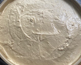 Foto del paso 5 de la receta: Cheesecake de Dulce de Leche sin horno