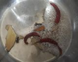 દાલ ખીચડી(dal khichdi recipe in Gujarati) રેસીપી સ્ટેપ2ફોટો