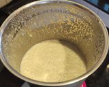 A picture of step 2 of Apple Smoothie.