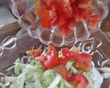 મસાલા પાપડ (Masala Papad Recipe in Gujarati) રેસીપી સ્ટેપ2ફોટો