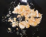 Foto langkah ke 2 dari resep Nasi goreng sayuran.