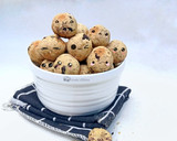 Foto langkah ke 4 dari resep Tamago boro Oreo gluten free.