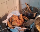 Foto del paso 16 de la receta: Empanadas criollas fritas