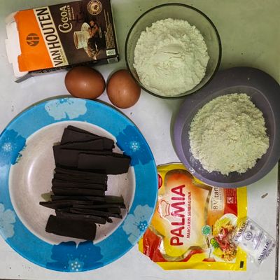 Langkah 1